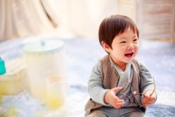 点击看大图 -BabyA 专业婴童摄影(古北时尚广场店)