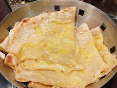 -克比叔叔印度餐厅Kebabs on the Grille(人民广场店)