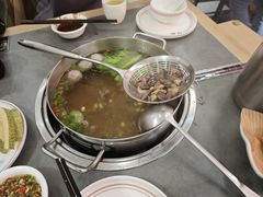 -嬷孙家潮汕牛肉火锅(北京路天河城店)