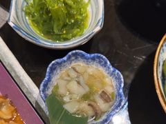 -昱匠·日本料理(金融街店)