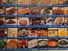 -江南名灶(长阳路店)