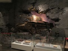 -辽沈战役纪念馆