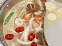 -八合里牛肉火锅(福州万象城店)