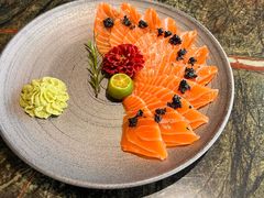 -炙柒Sekinana·精致料理 烧鸟·铁板烧(海上世界店)