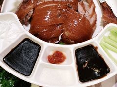 -大鸭梨烤鸭店(朝阳路店)