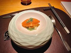-泰安门Taian Table(镇宁路店)