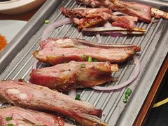 -娜仁图雅蒙古美食村(33小镇店)