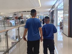 -天河城购物中心