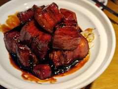 -田婆婆的菜(新天地店)