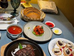 -俄士厨房(未来城店)