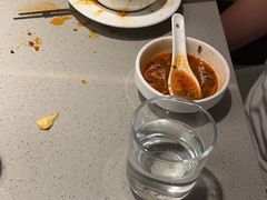 -海底捞火锅(大唐店)