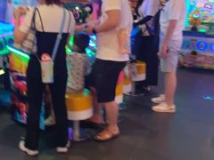 -星际传奇(观澜湖新城店)