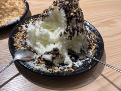 -冰冰酱绵绵冰(红桥店)