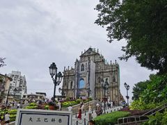 -大声公凉茶