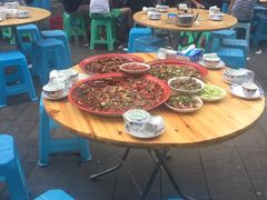 大堂-东吴霸王兔(松青路店)