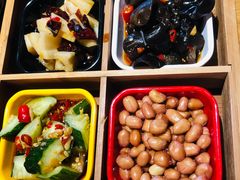 -霸王虾·小龙虾香辣蟹(玉林店)