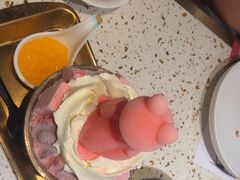 -老佛爷铜炉蛙锅(东门老街店)