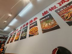 -佬缸炮江湖川菜(玉林店)