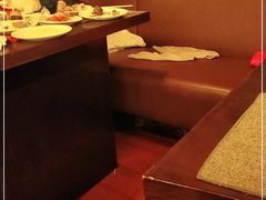 -OPEN開全日自助餐厅·西餐·海鲜(佛山希尔顿酒店)