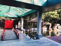 -春晖园度假酒店温泉