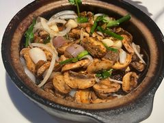 -马仕玖煲·融合菜·酥不腻烤鸭(人大店)