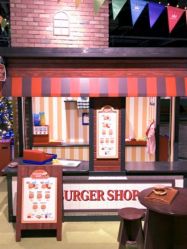 -幻贝家儿童乐园(苏州中心店)