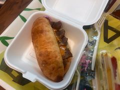 -PAOPAO Bakery&Café(港汇店)