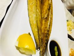 -紫霞门韩国料理烤肉(深南东路店)
