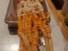 -佬缸炮江湖川菜(玉林店)