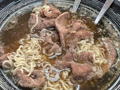 -维记咖啡粉面(福荣街店)