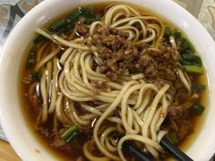 -牛王庙吳記怪味面(双楠店)