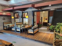 -苹果树下艺术餐厅(通州店)