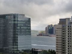 -香港都会海逸酒店