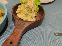 -俄士厨房(未来城店)