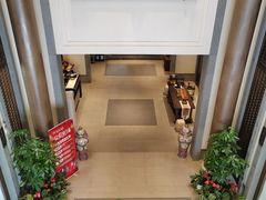 -梅花香里大酒店(郁金香路店)