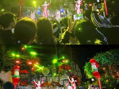 -长鹿旅游休博园
