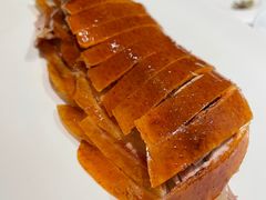 -四季民福烤鸭店(王府井东安门店)