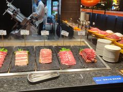 -星伦多自助料理·涮烤一体(虹悦城店)