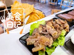 -牛鲜胜·潮汕牛肉自助火锅(番禺市桥店)
