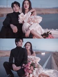 点击看大图 -蒙娜丽莎婚纱摄影·旅拍