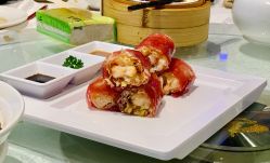 -喜爱轩酒楼·宴会厅