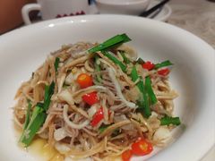 -味上湘菜馆(阿波罗店)