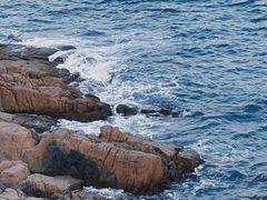 -青岛第三海水浴场