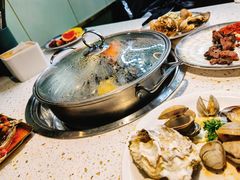 -圣罗巴海鲜自助(黑金店)