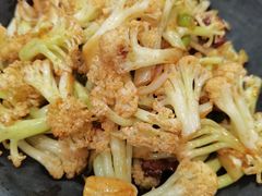-巴依老爷新疆美食(牡丹园店)