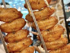 -汉巴味德(百年港湾店)