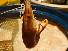 -嗲嗲的椰子鸡・太琼糟粕醋(上海百联又一城店)