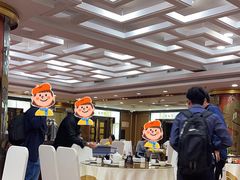 -良友·海鲜青岛菜·海肠捞饭(五四广场店)