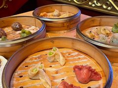 -唐乐宫·歌舞剧院餐厅