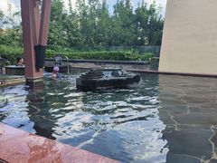 -清河半岛温泉度假酒店